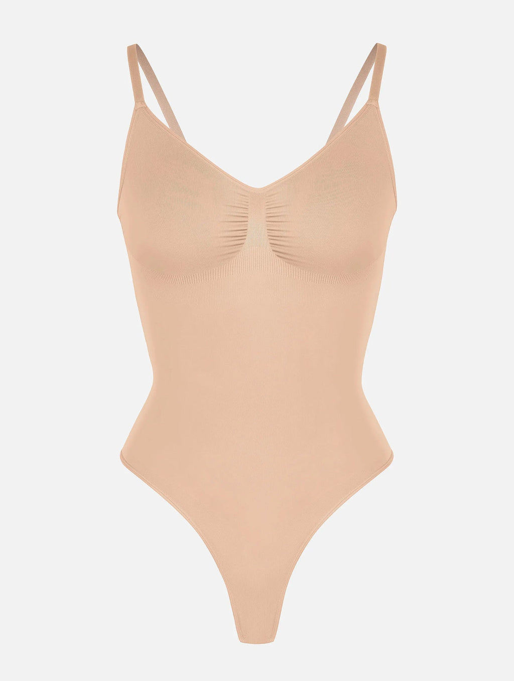 SlimFit Seamless Bodysuit