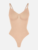 SlimFit Seamless Bodysuit