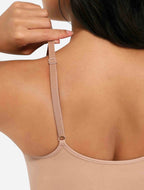 SlimFit Seamless Bodysuit