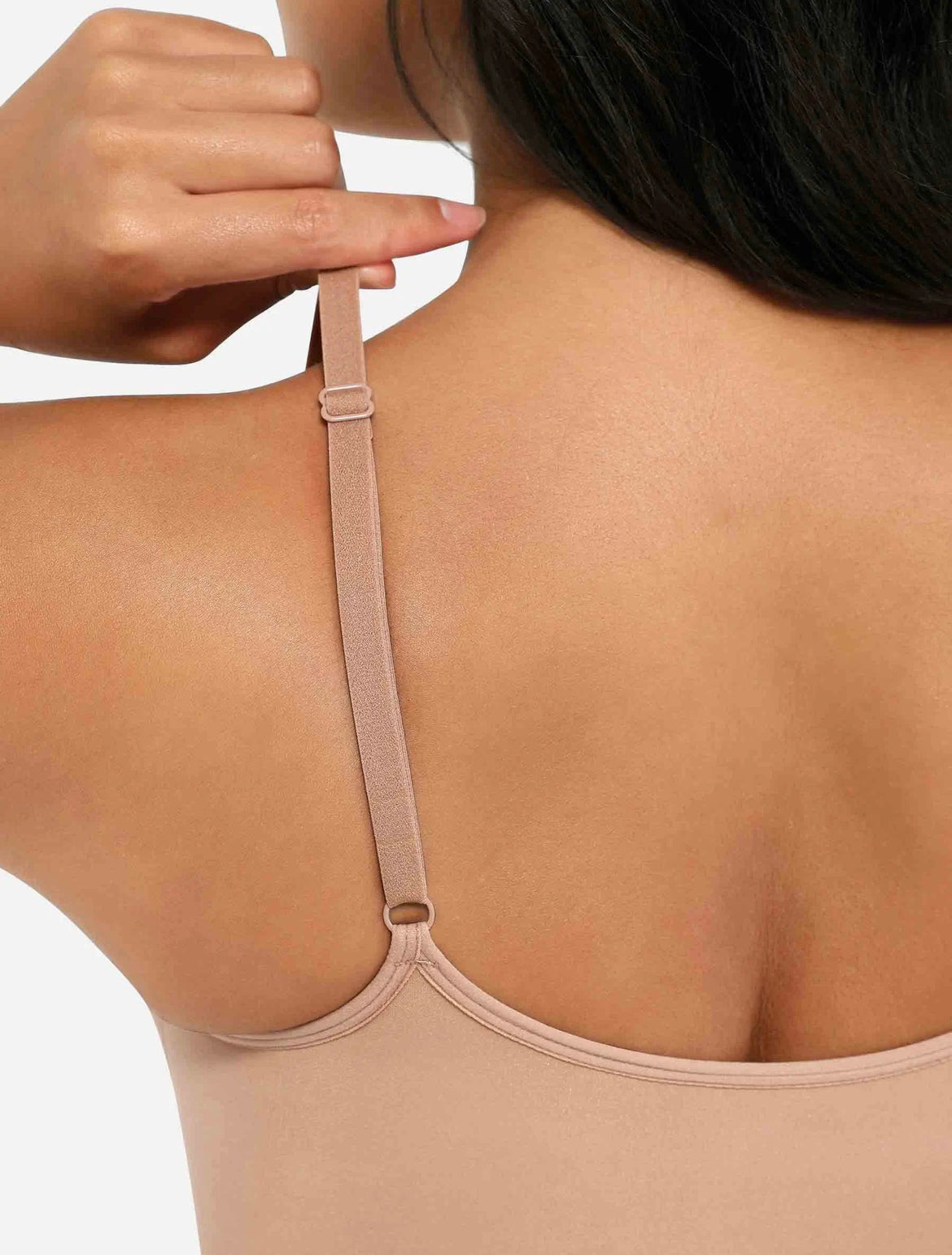 SlimFit Seamless Bodysuit