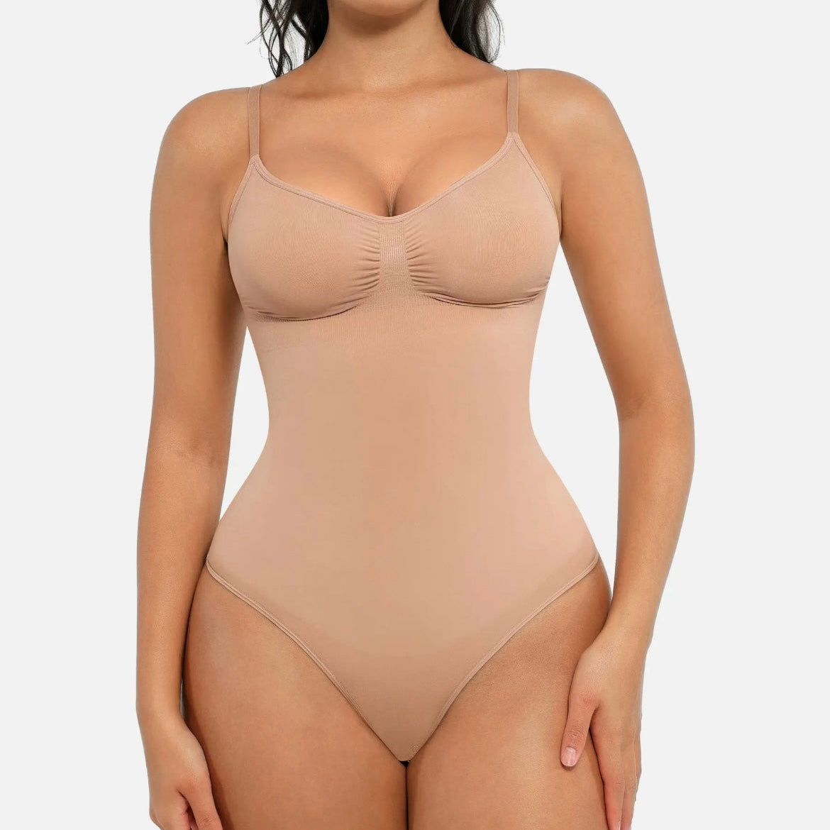 SlimFit Seamless Bodysuit