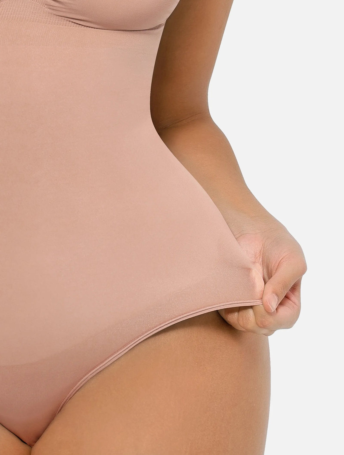 SlimFit Seamless Bodysuit