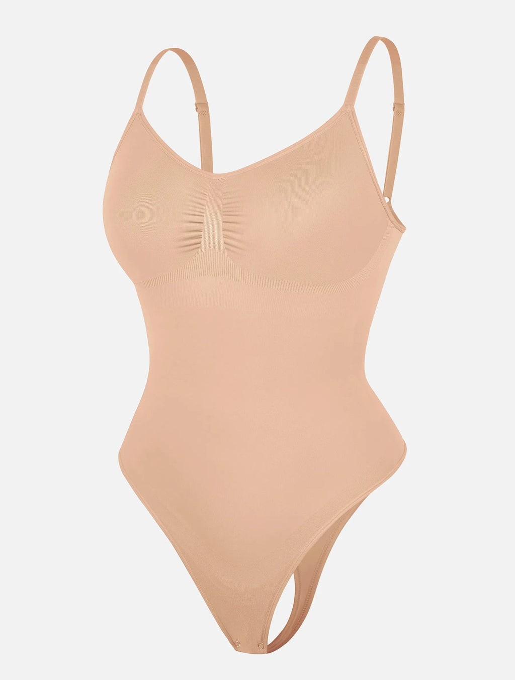 SlimFit Seamless Bodysuit