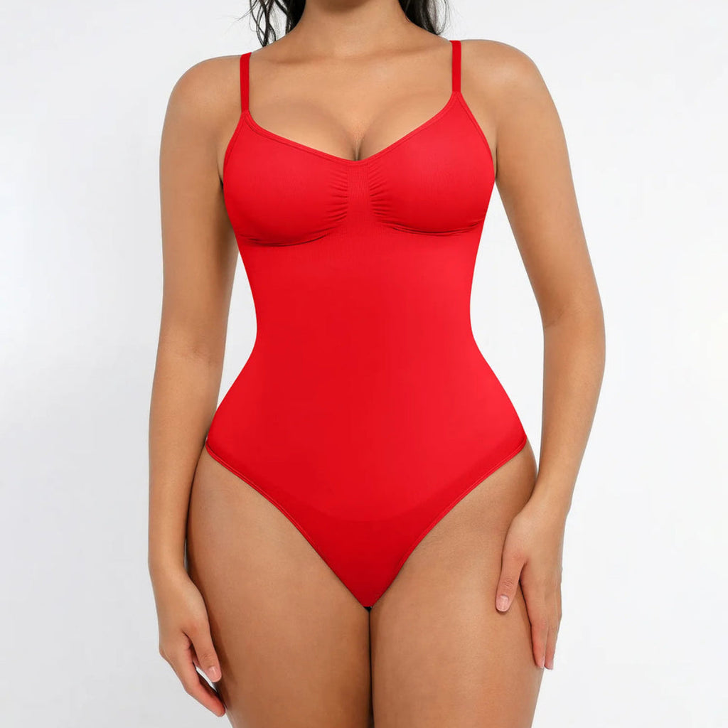 SlimFit Seamless Bodysuit