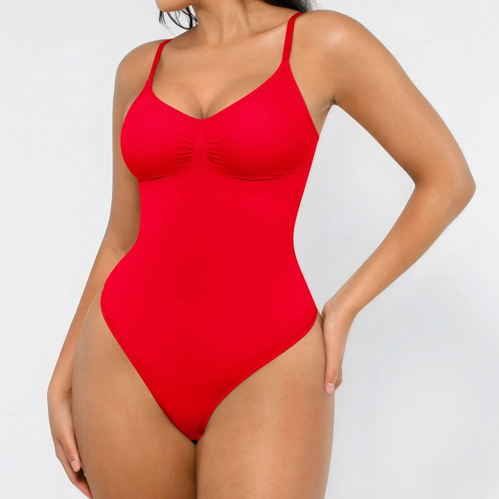 SlimFit Seamless Bodysuit