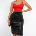 SlimFit Seamless Bodysuit