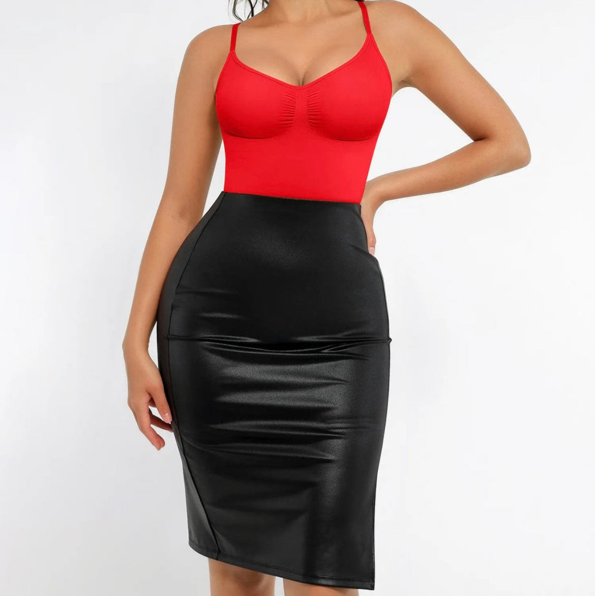 SlimFit Seamless Bodysuit