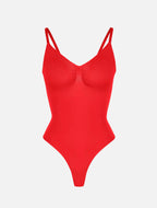 SlimFit Seamless Bodysuit