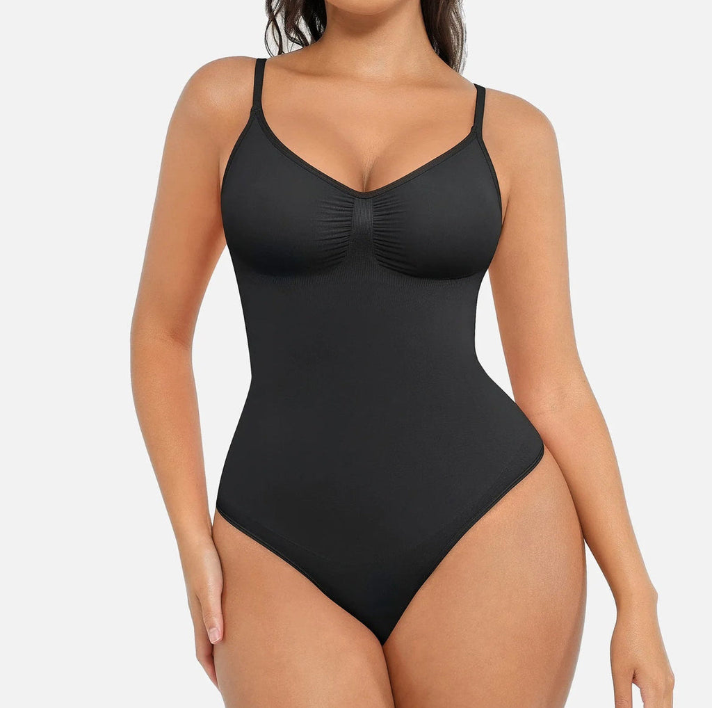 SlimFit Seamless Bodysuit