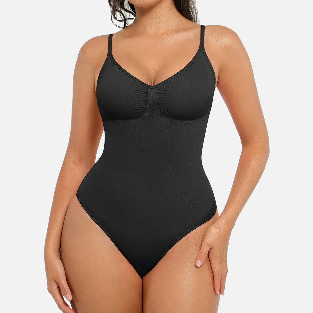 SlimFit Seamless Bodysuit