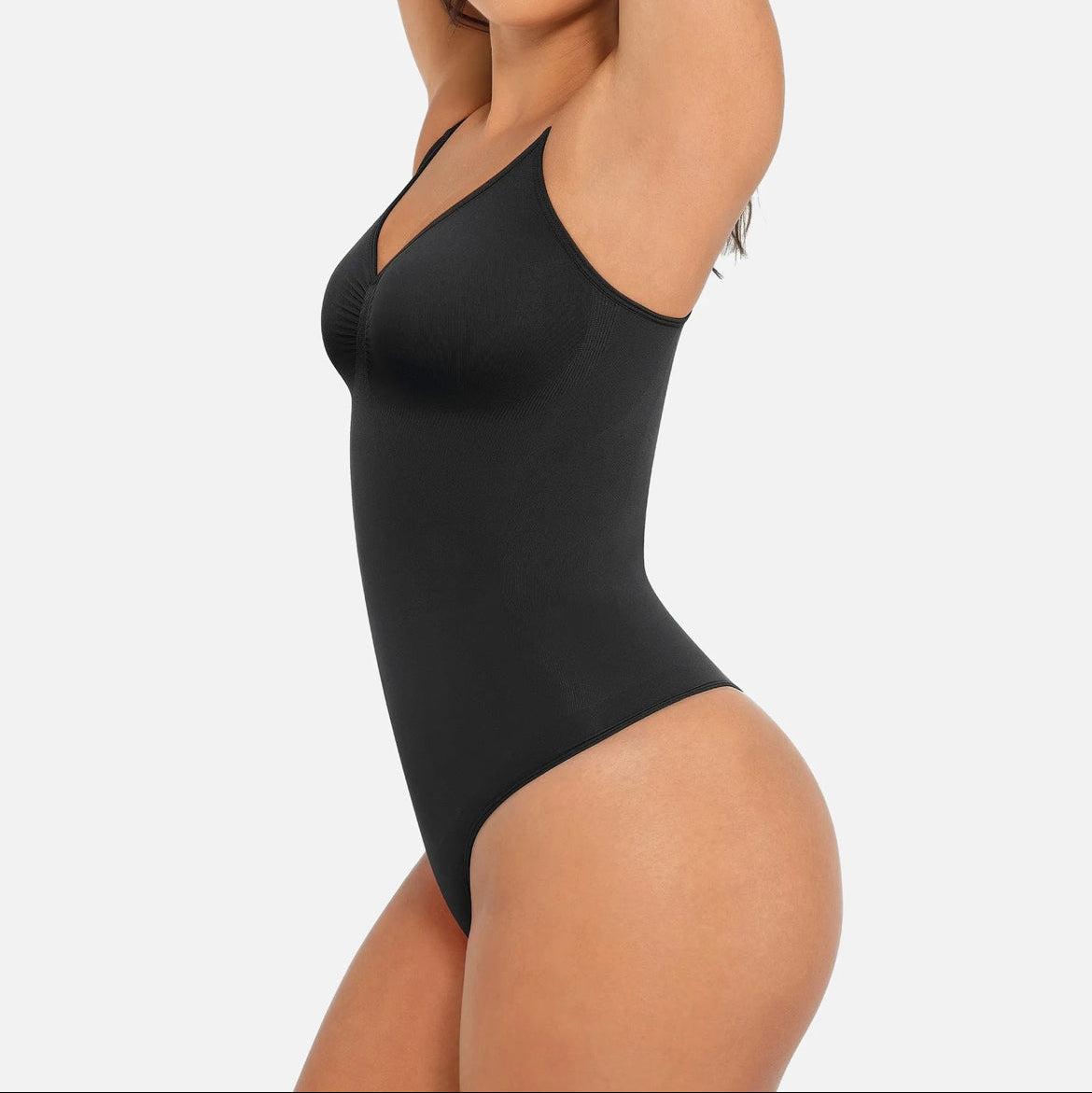 SlimFit Seamless Bodysuit