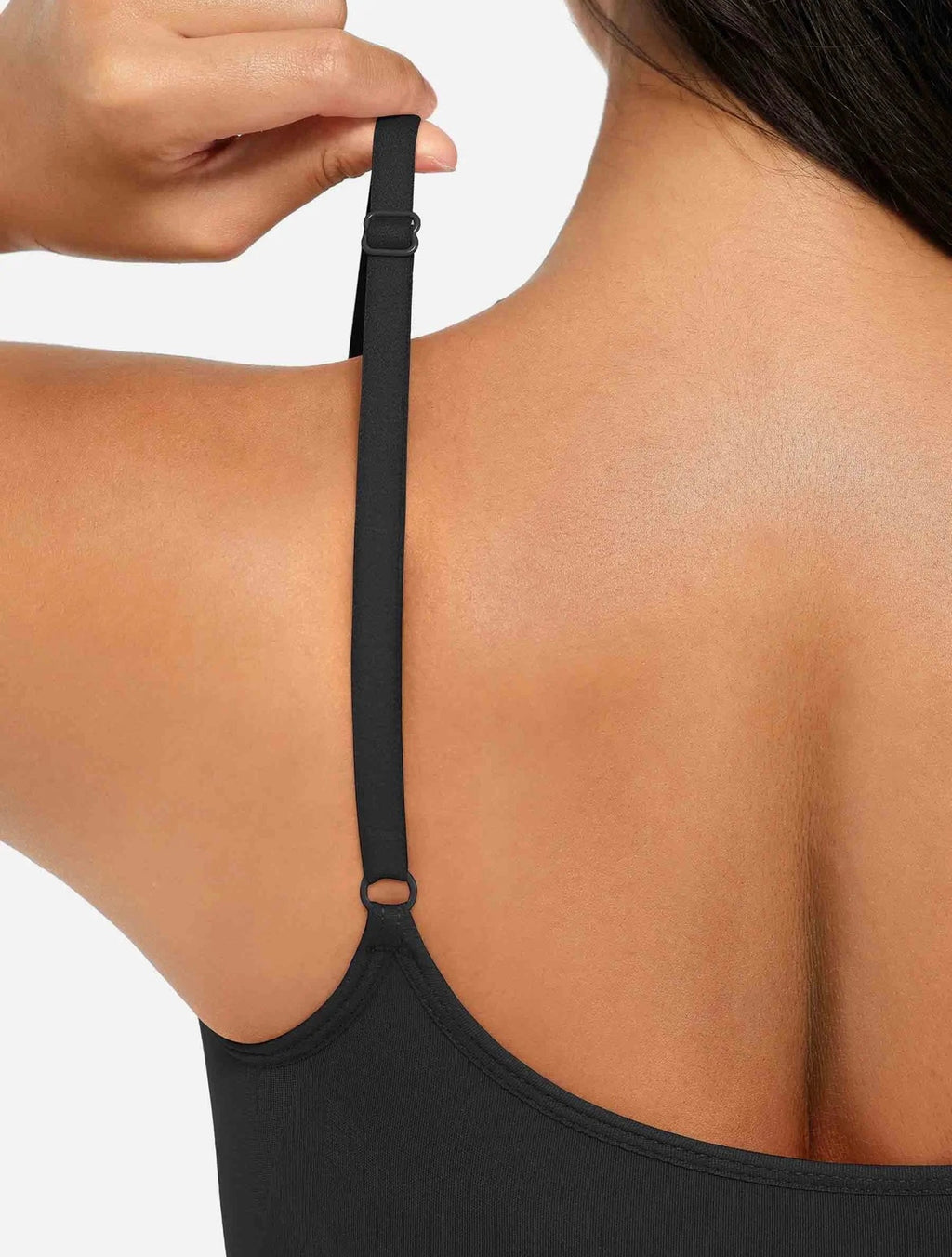 SlimFit Seamless Bodysuit