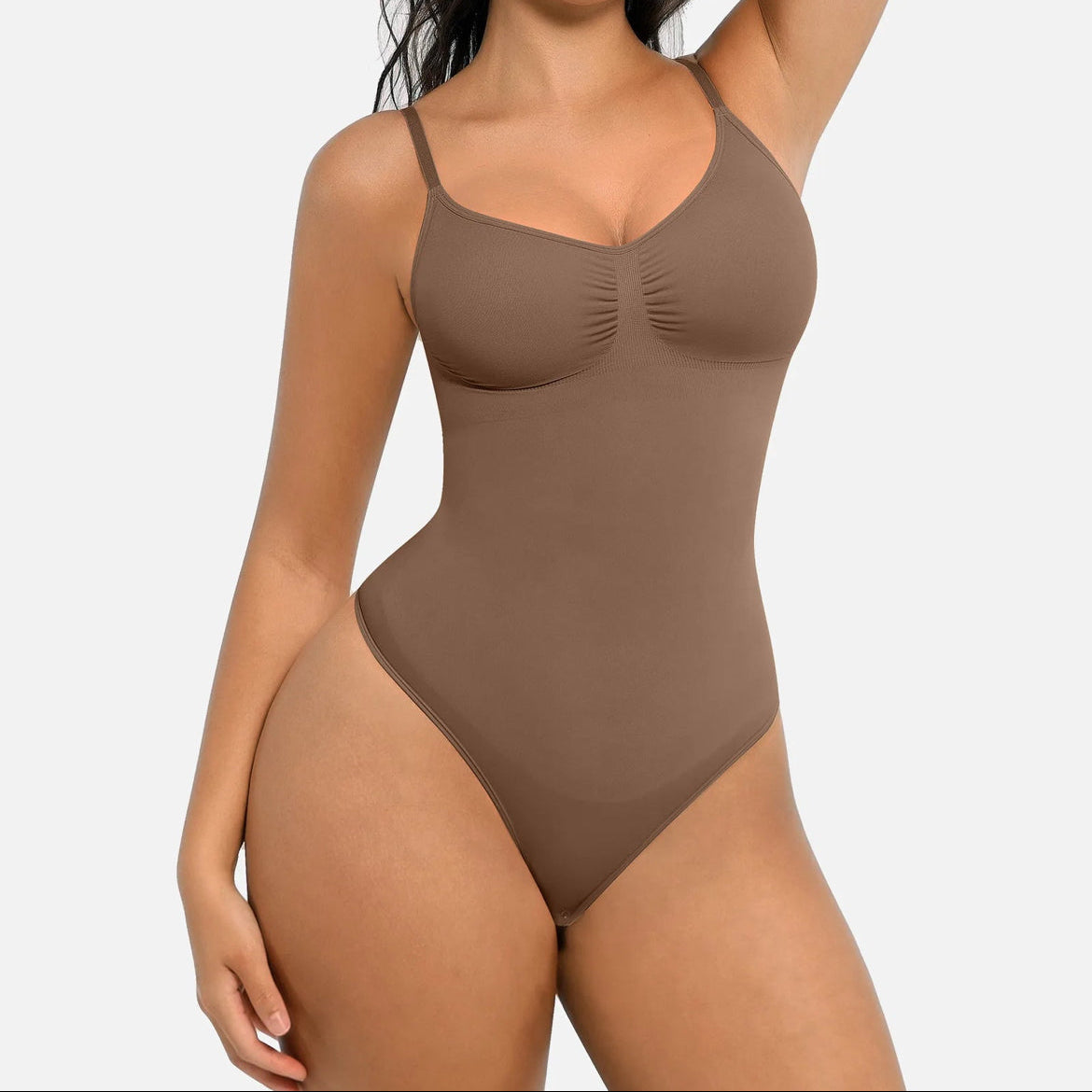 SlimFit Seamless Bodysuit