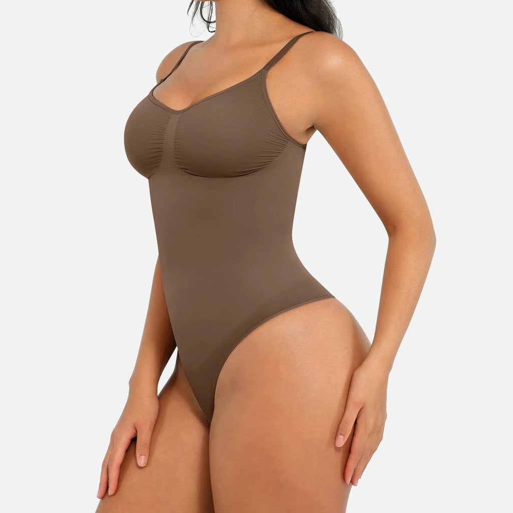SlimFit Seamless Bodysuit