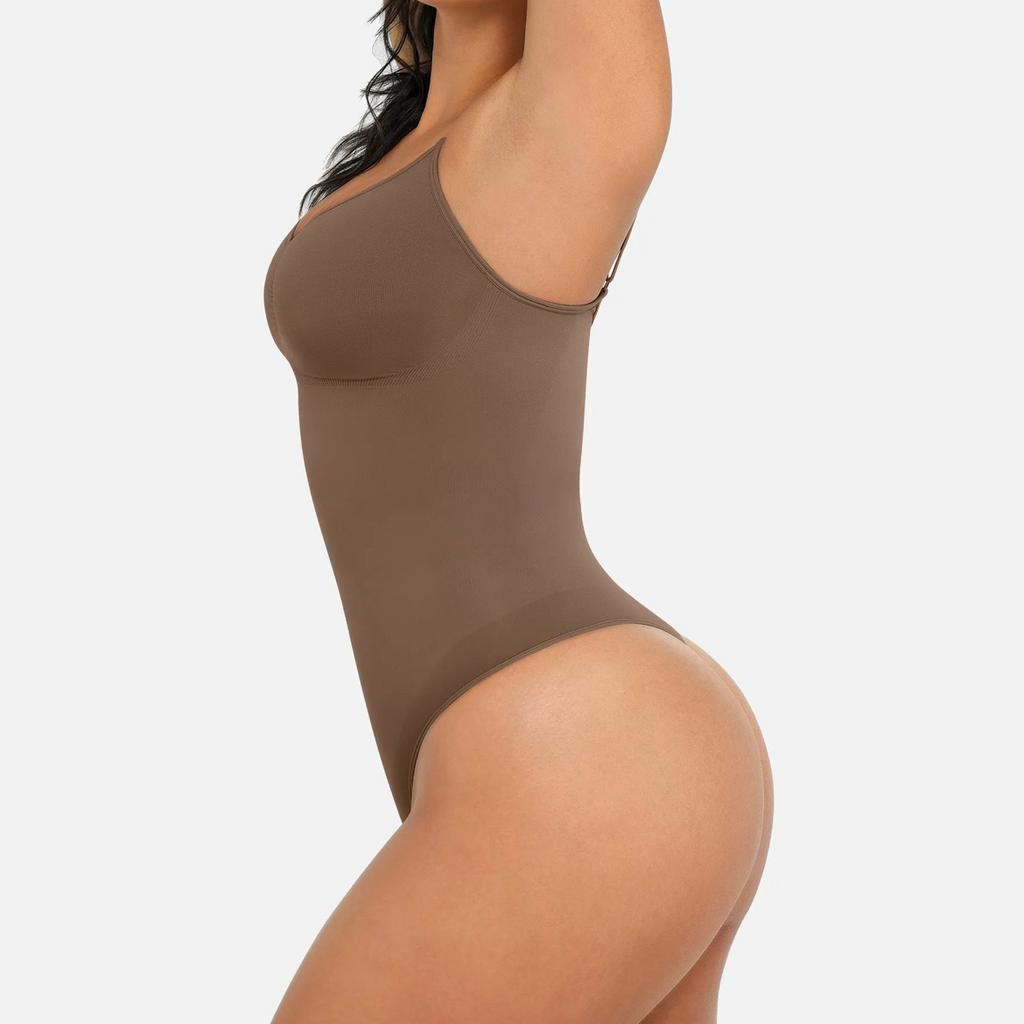 SlimFit Seamless Bodysuit
