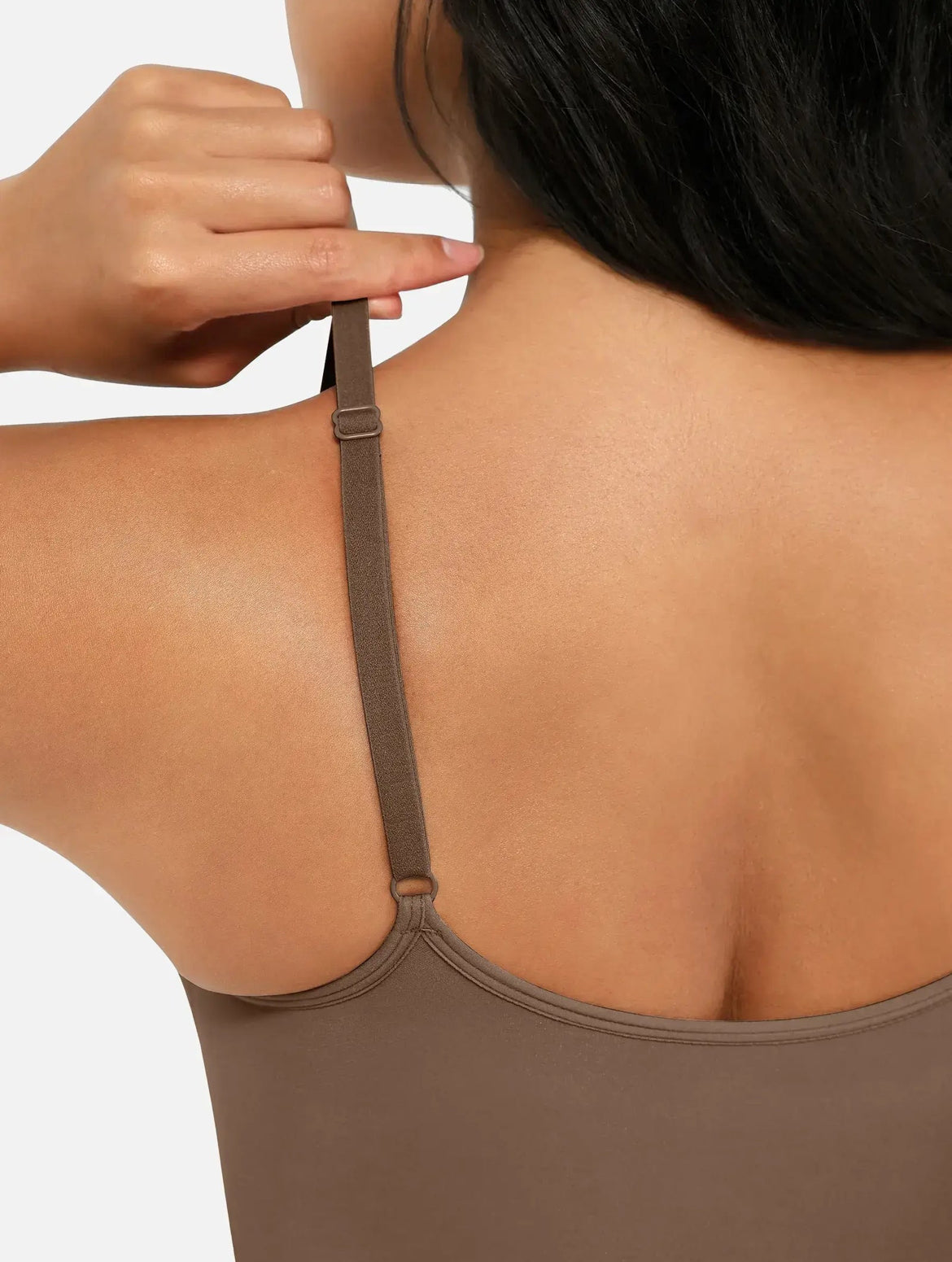 SlimFit Seamless Bodysuit