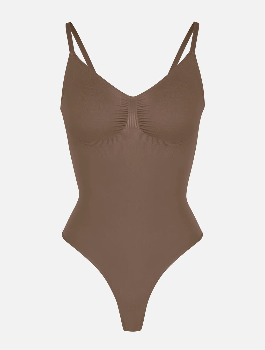 SlimFit Seamless Bodysuit