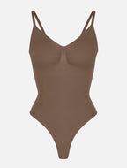 SlimFit Seamless Bodysuit