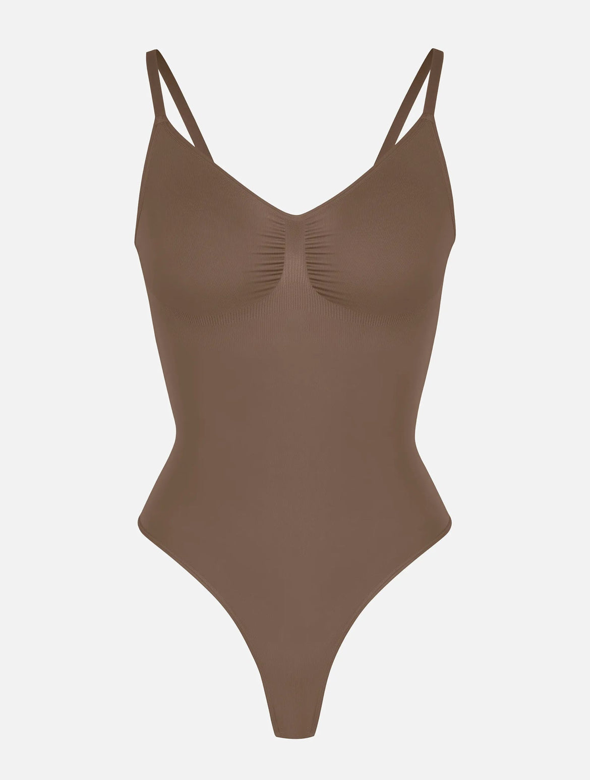 SlimFit Seamless Bodysuit