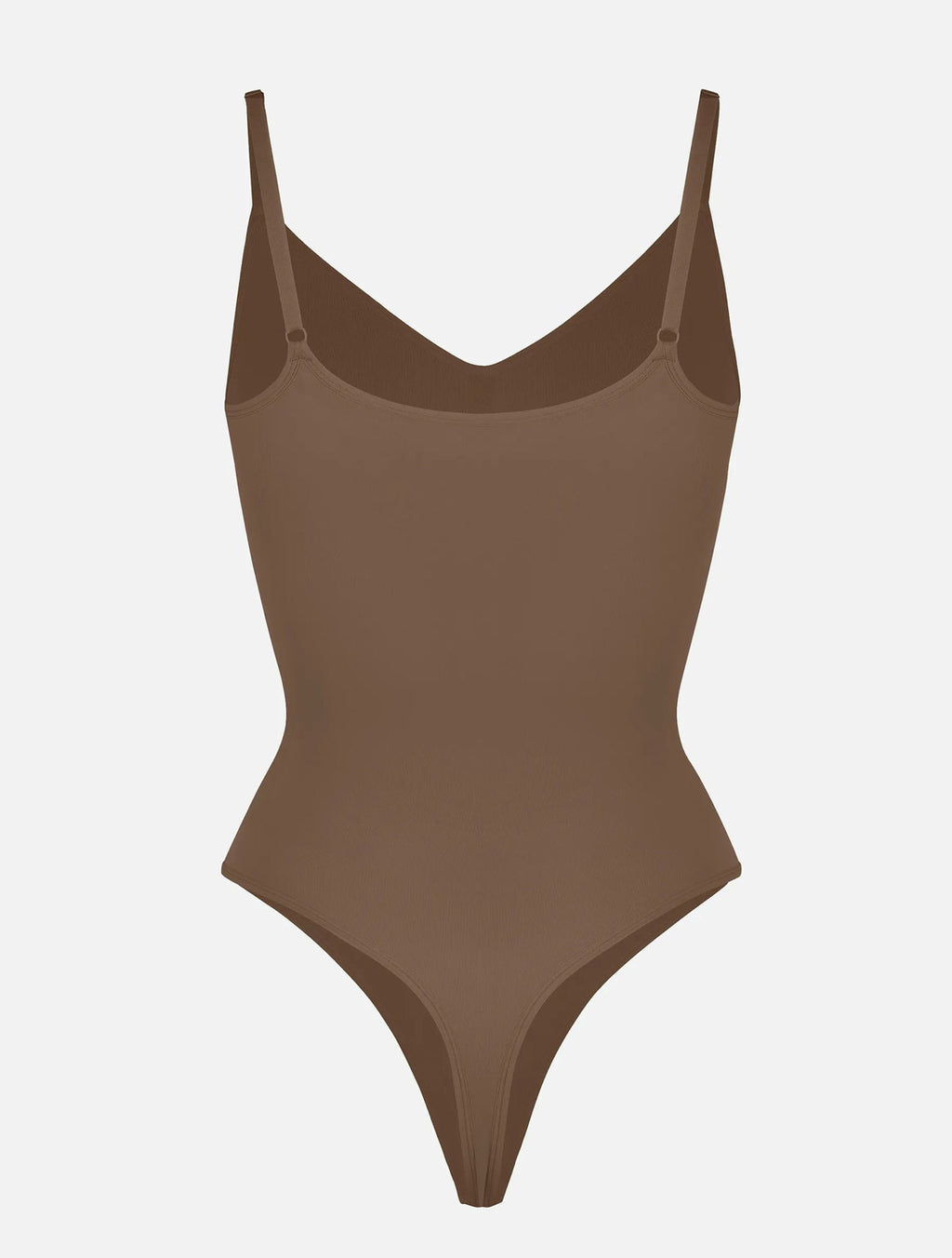 SlimFit Seamless Bodysuit