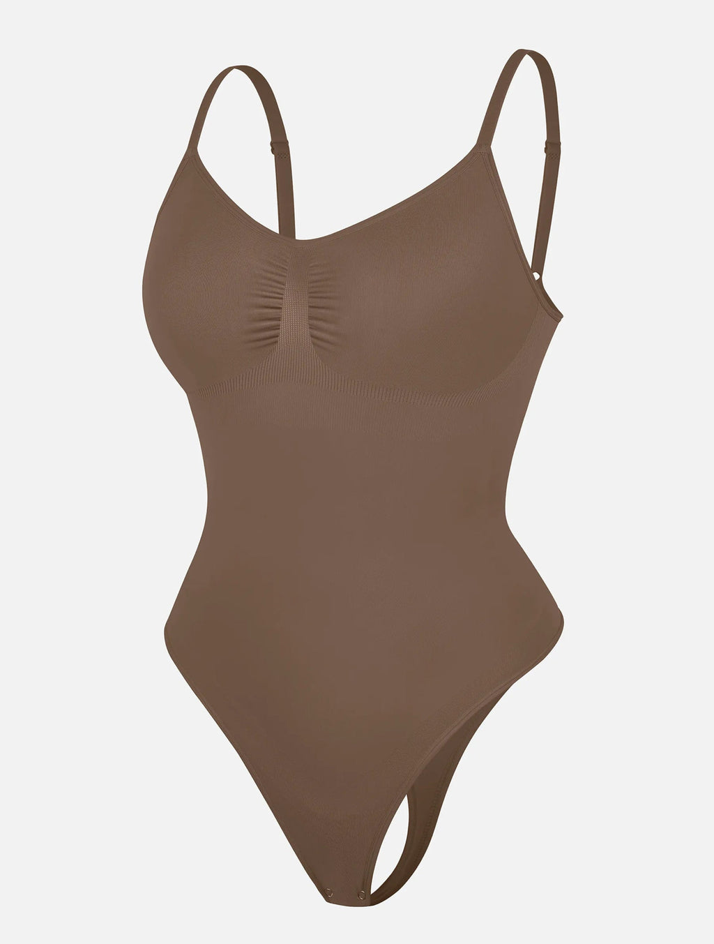 SlimFit Seamless Bodysuit