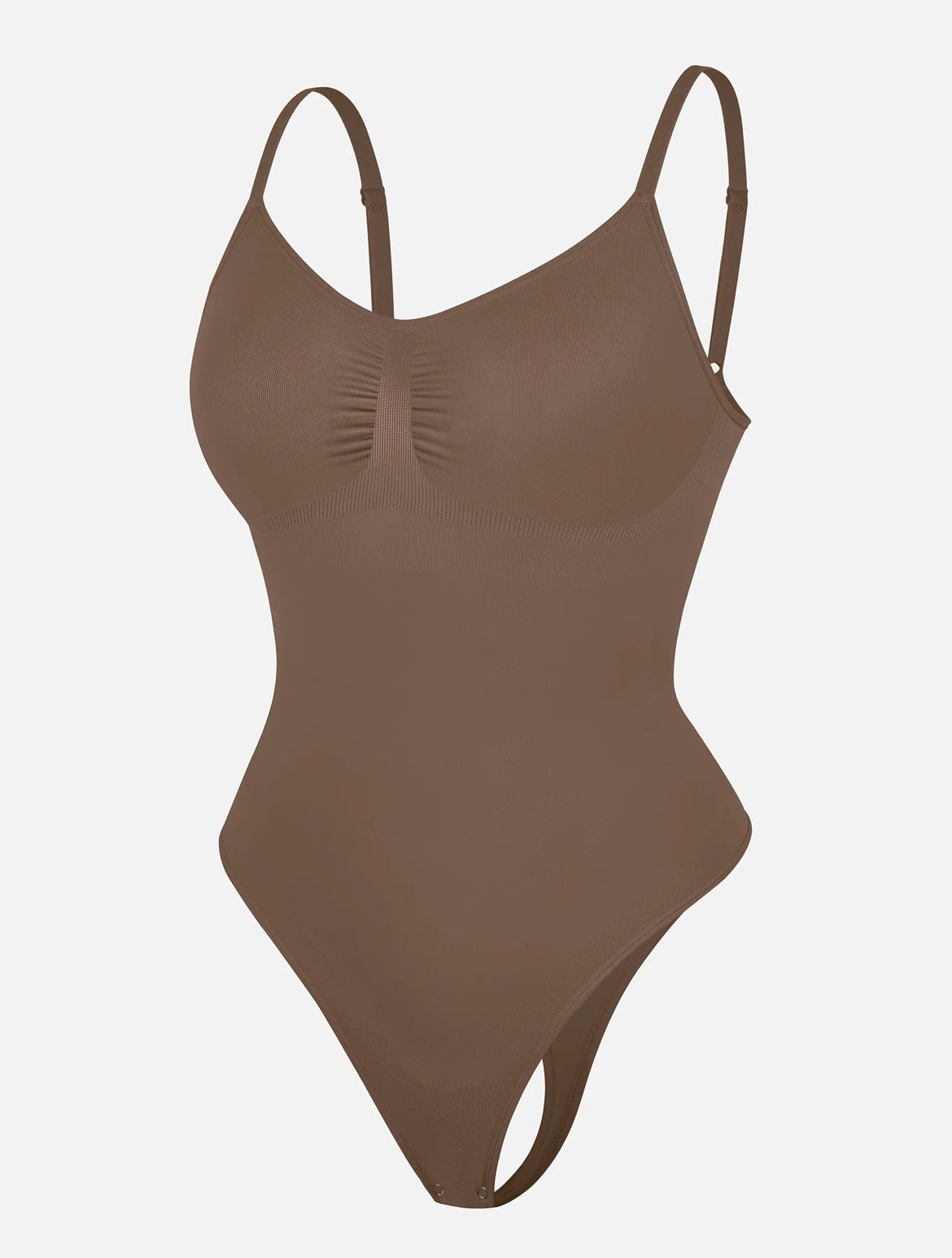 SlimFit Seamless Bodysuit