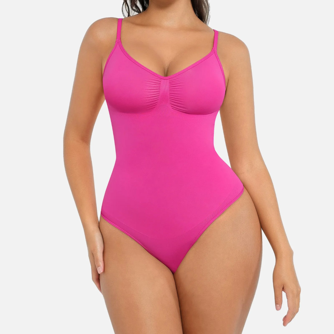 SlimFit Seamless Bodysuit