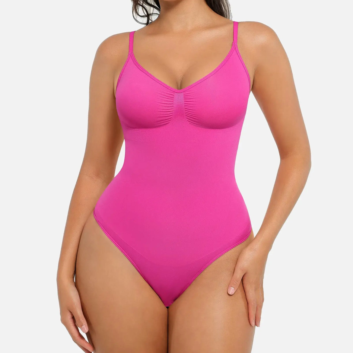 SlimFit Seamless Bodysuit