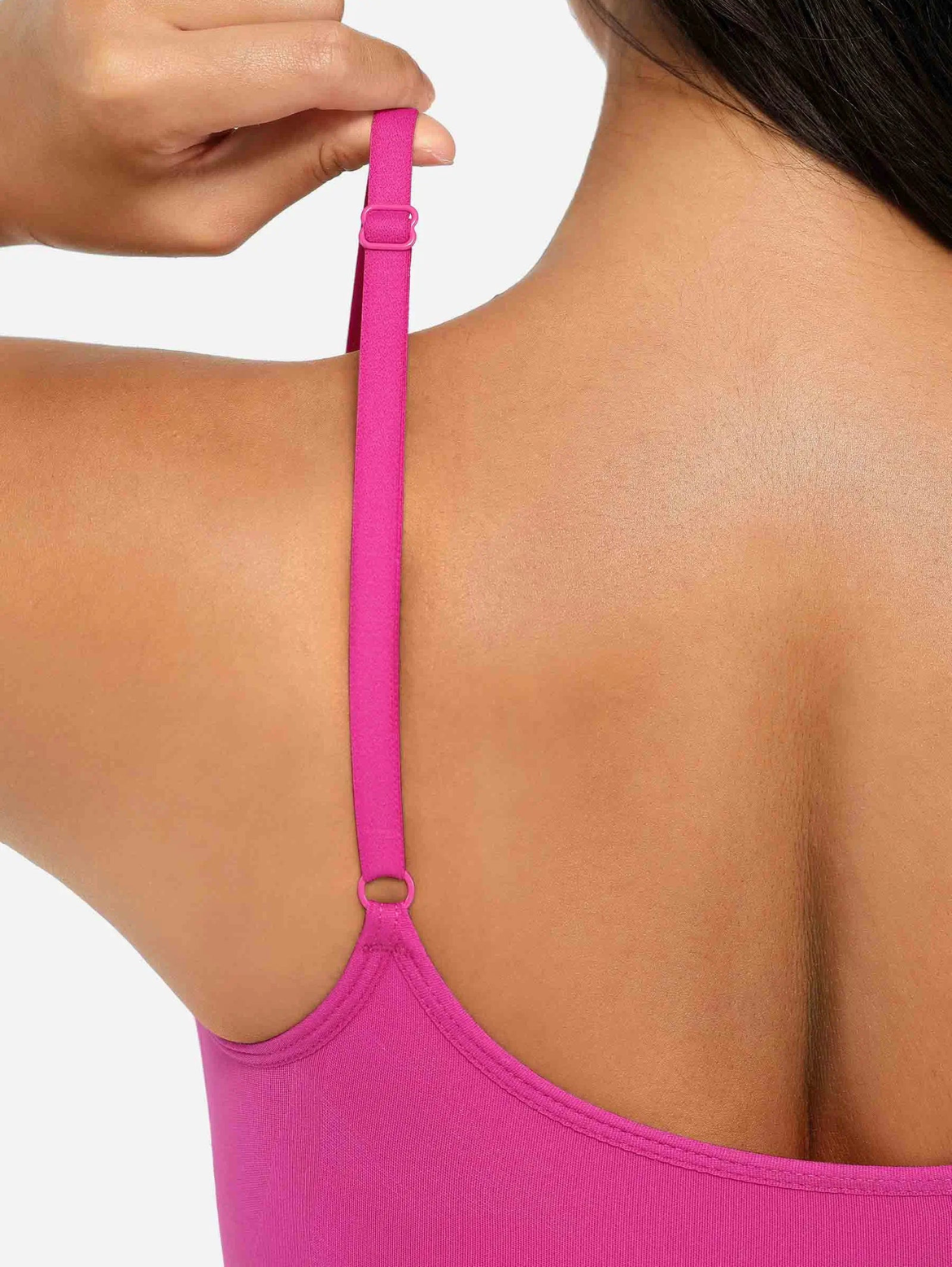 SlimFit Seamless Bodysuit