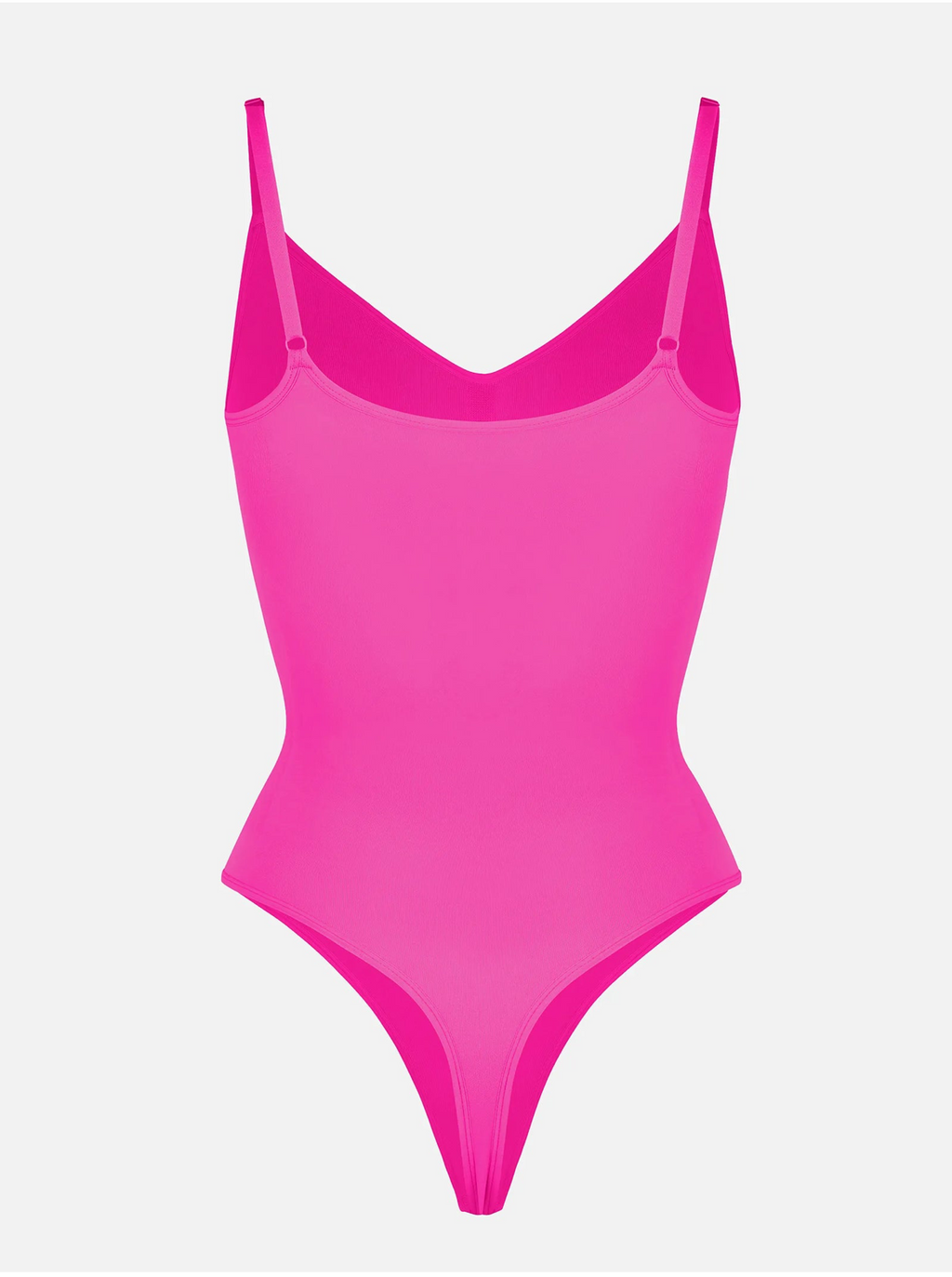 SlimFit Seamless Bodysuit