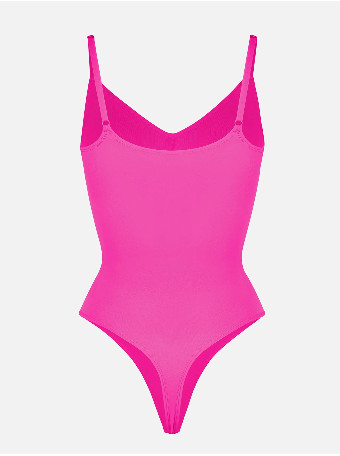 SlimFit Seamless Bodysuit