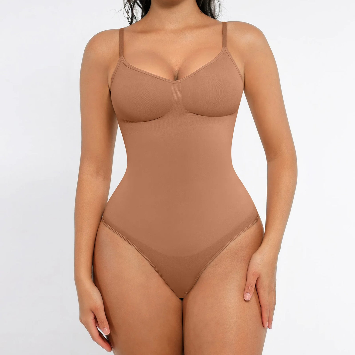 SlimFit Seamless Bodysuit