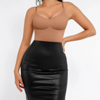 SlimFit Seamless Bodysuit