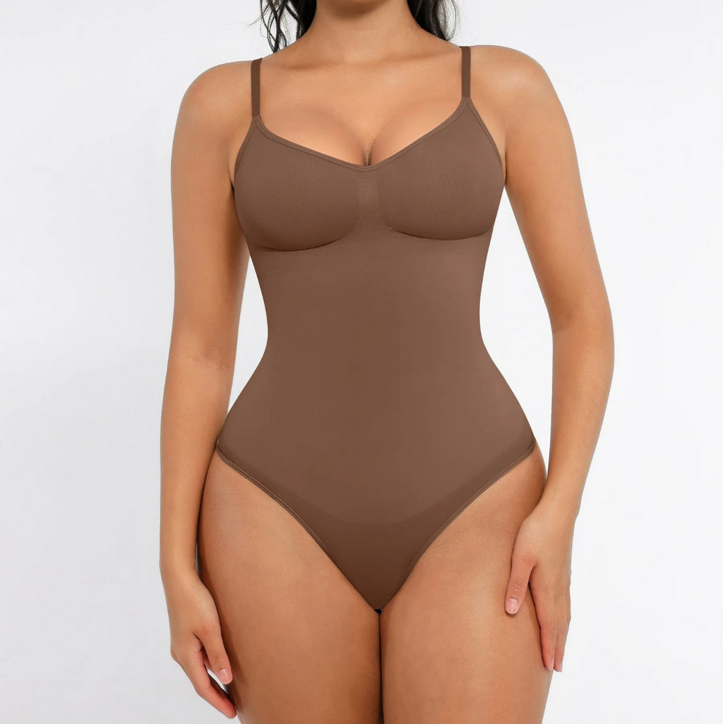 SlimFit Seamless Bodysuit