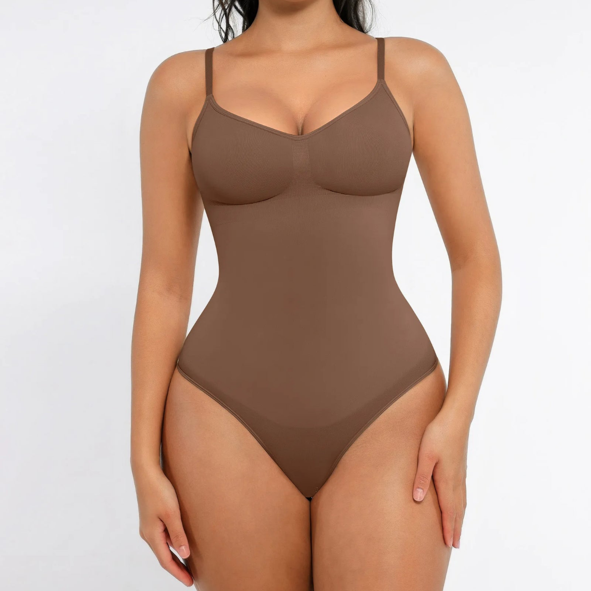 SlimFit Seamless Bodysuit