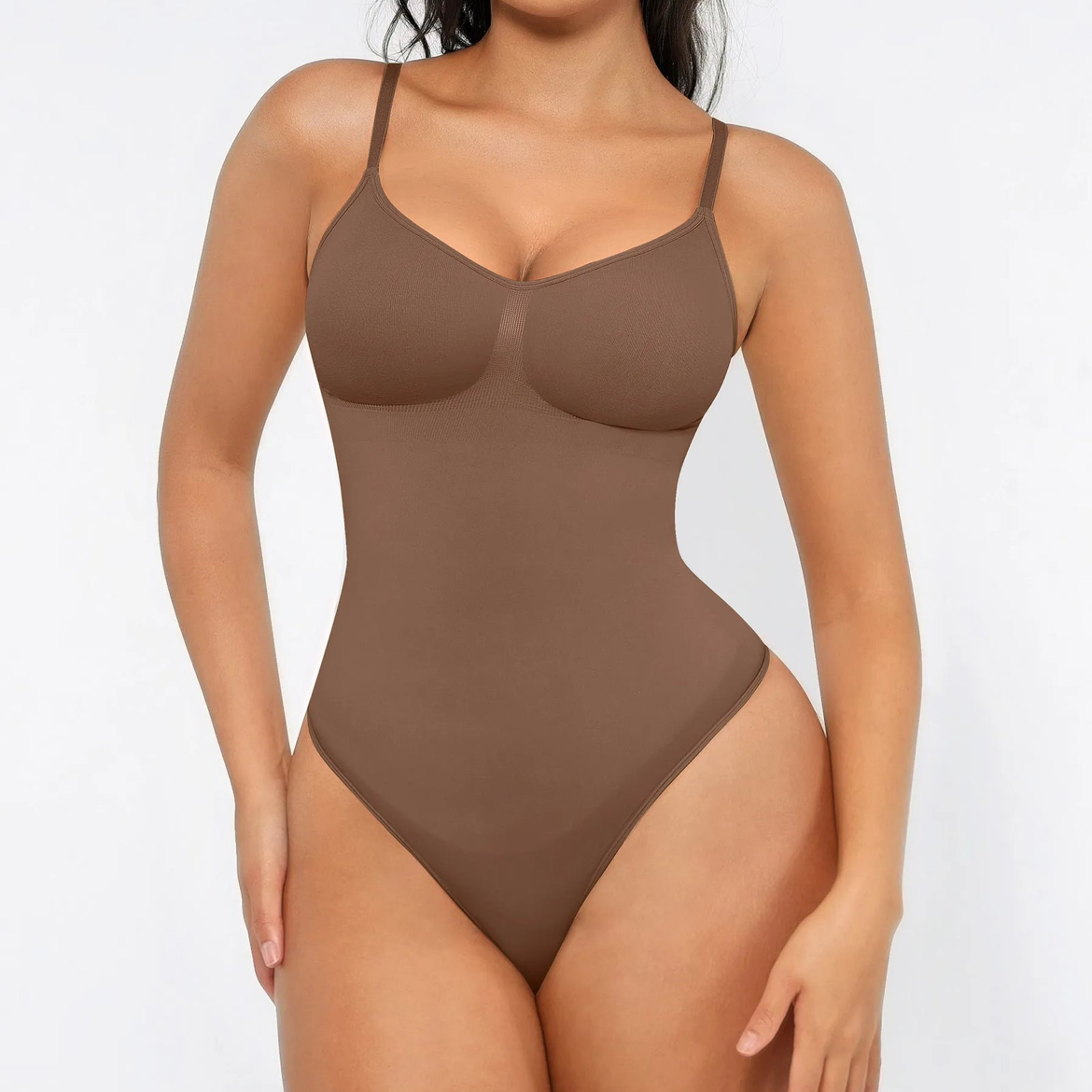 SlimFit Seamless Bodysuit