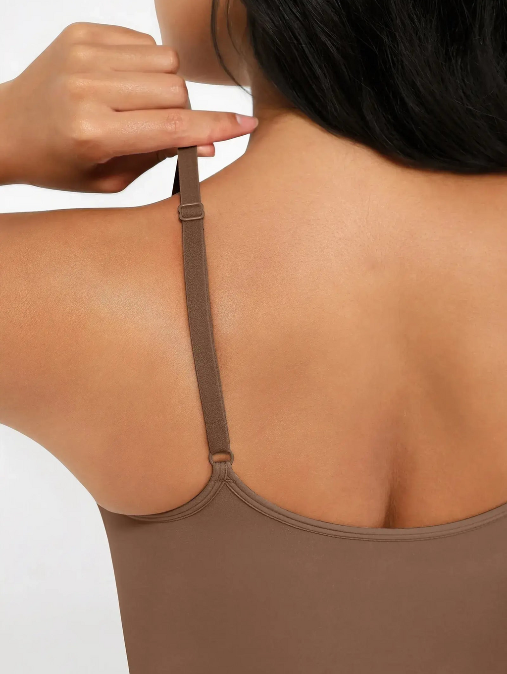 SlimFit Seamless Bodysuit