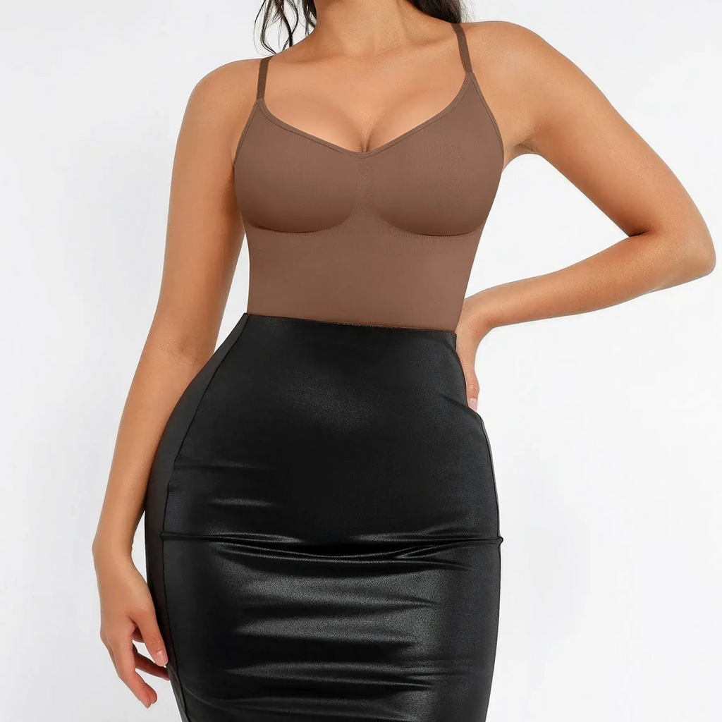 SlimFit Seamless Bodysuit