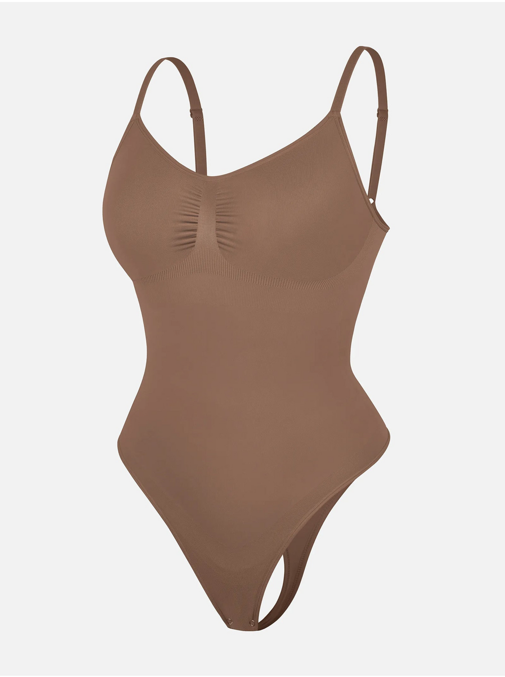 SlimFit Seamless Bodysuit