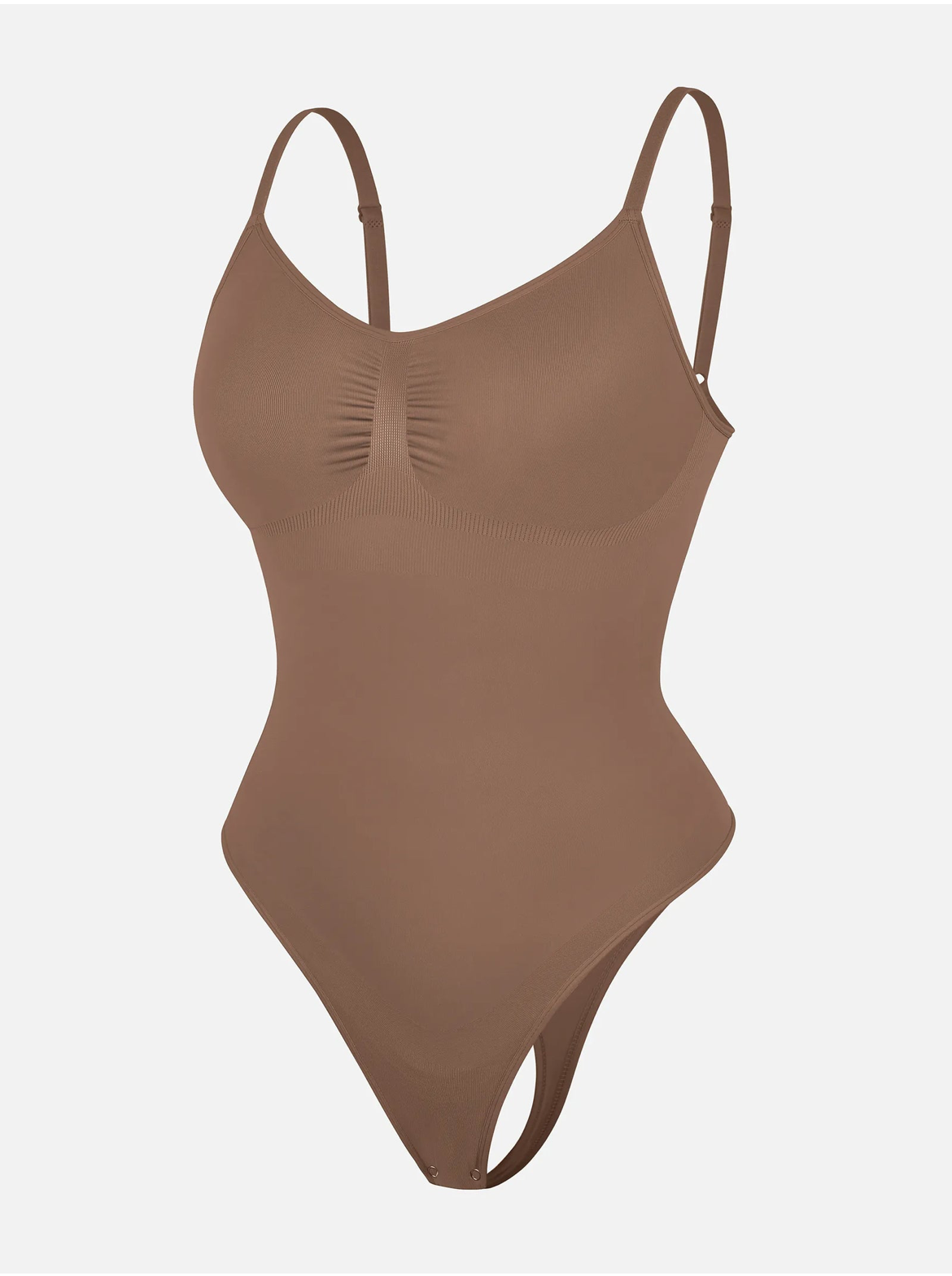 SlimFit Seamless Bodysuit