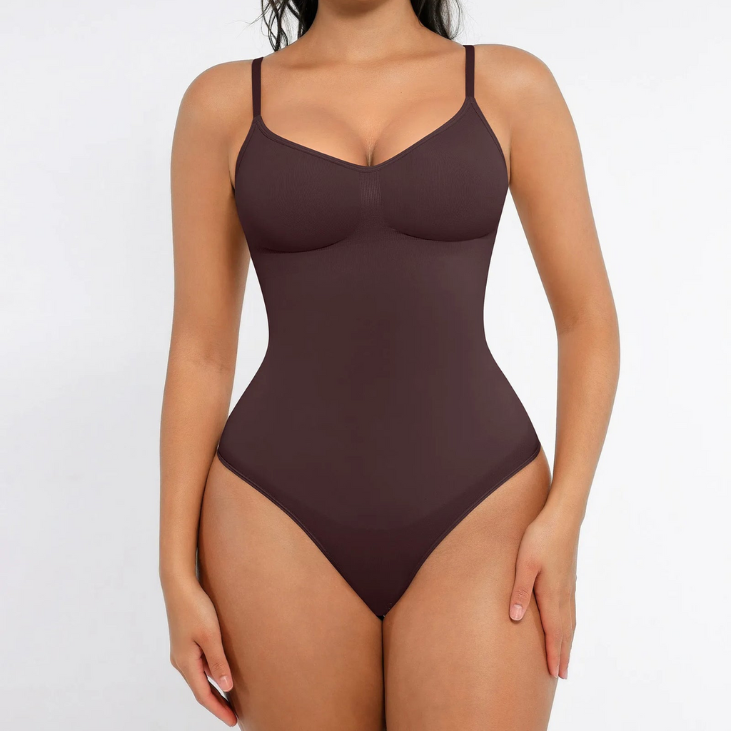 SlimFit Seamless Bodysuit
