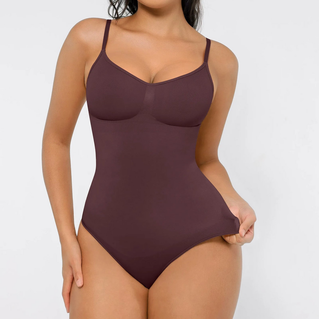 SlimFit Seamless Bodysuit