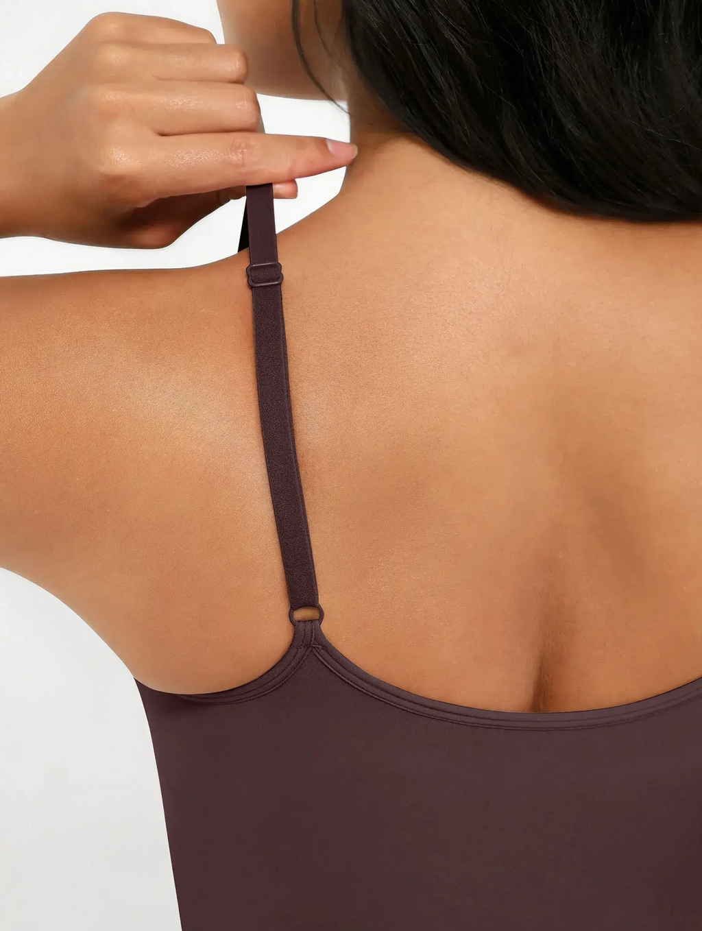 SlimFit Seamless Bodysuit