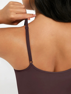 SlimFit Seamless Bodysuit