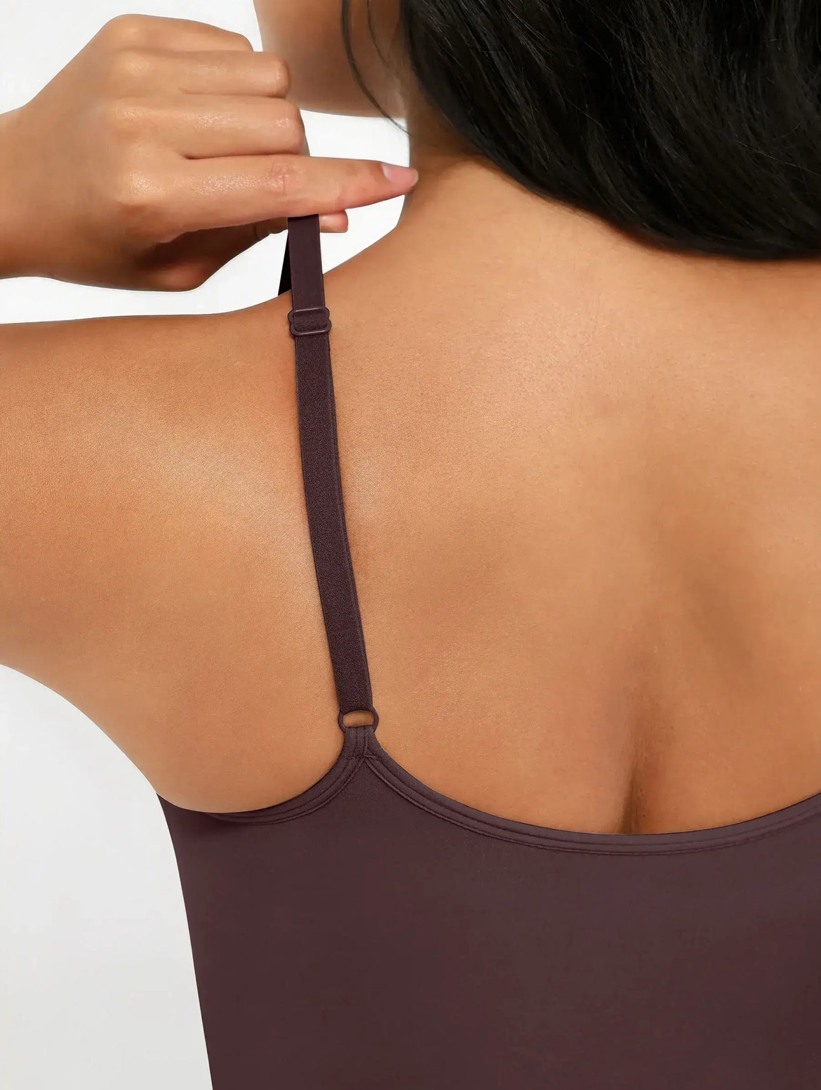 SlimFit Seamless Bodysuit