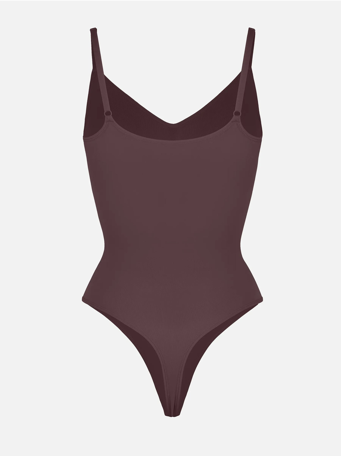 SlimFit Seamless Bodysuit