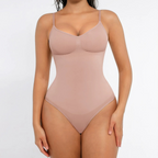 SlimFit Seamless Bodysuit