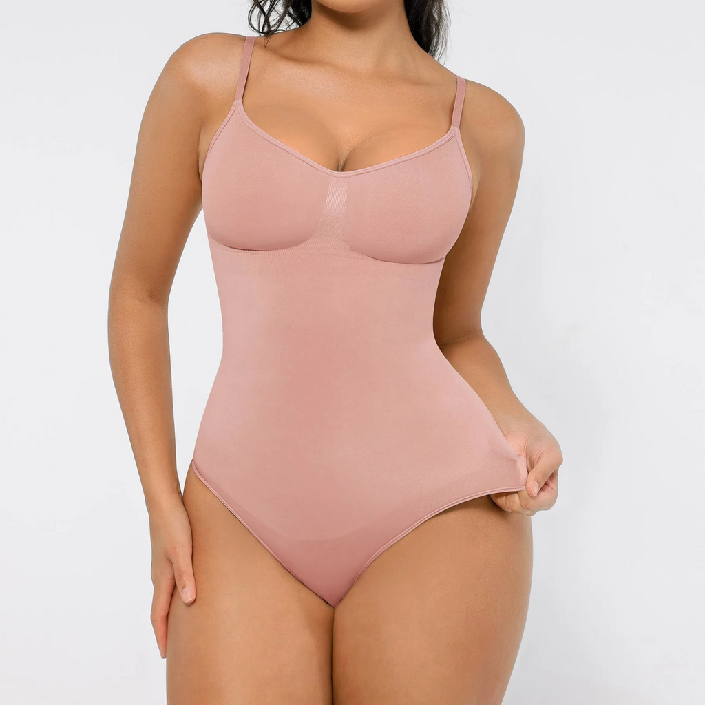 SlimFit Seamless Bodysuit
