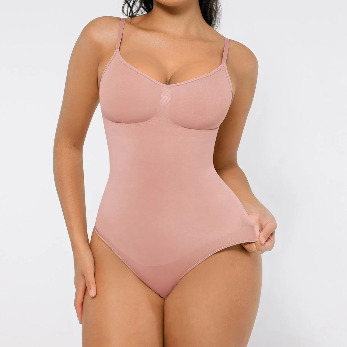 SlimFit Seamless Bodysuit
