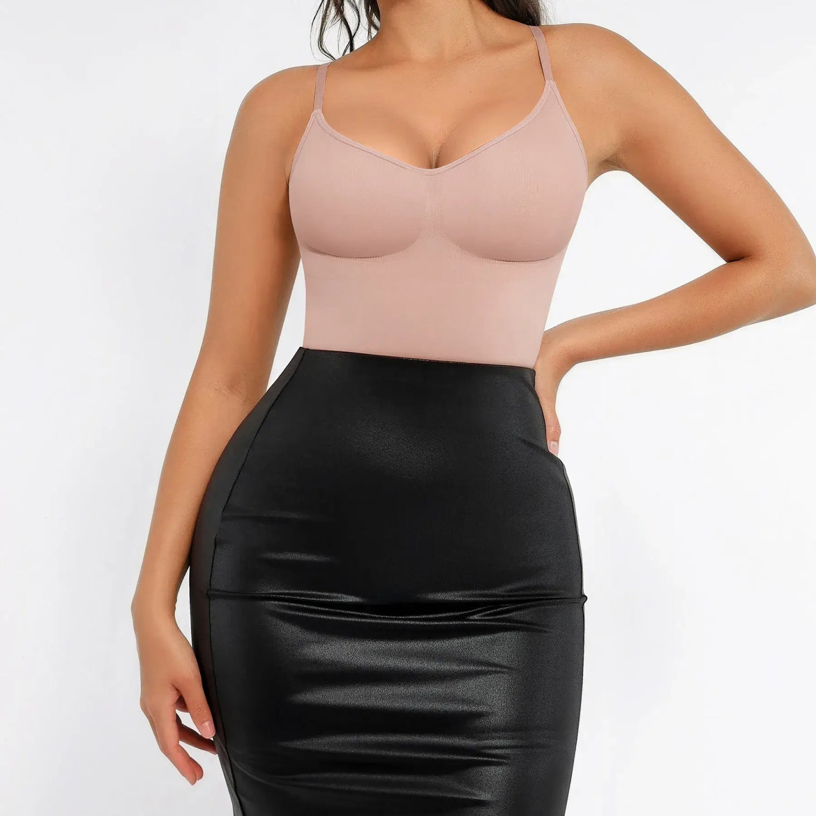 SlimFit Seamless Bodysuit